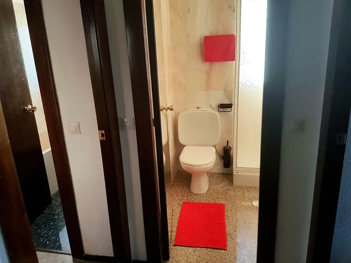 Panoramic View With Tennis, Pool And Mini Golf Apartment Torremolinos