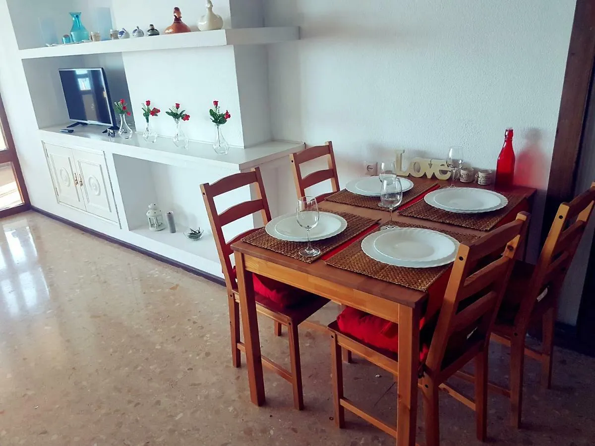 Panoramic View With Tennis, Pool And Mini Golf Apartment Torremolinos